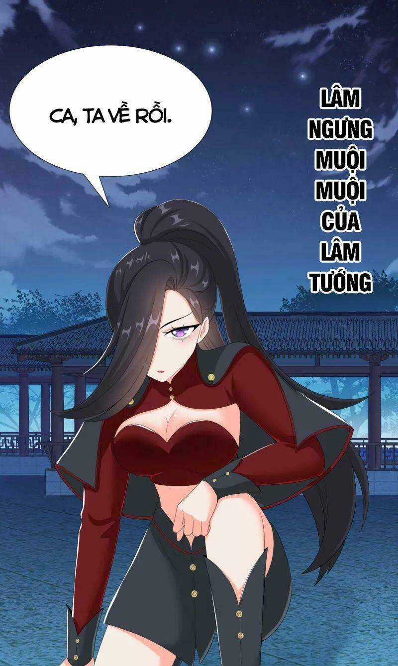 Ta Không Phải Nhân Vật Phản Diện Chapter 38 trang 10