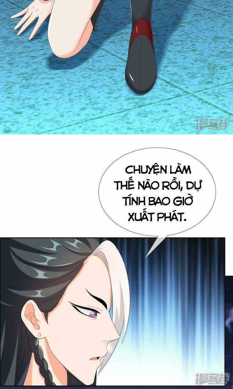 Ta Không Phải Nhân Vật Phản Diện Chapter 38 trang 11