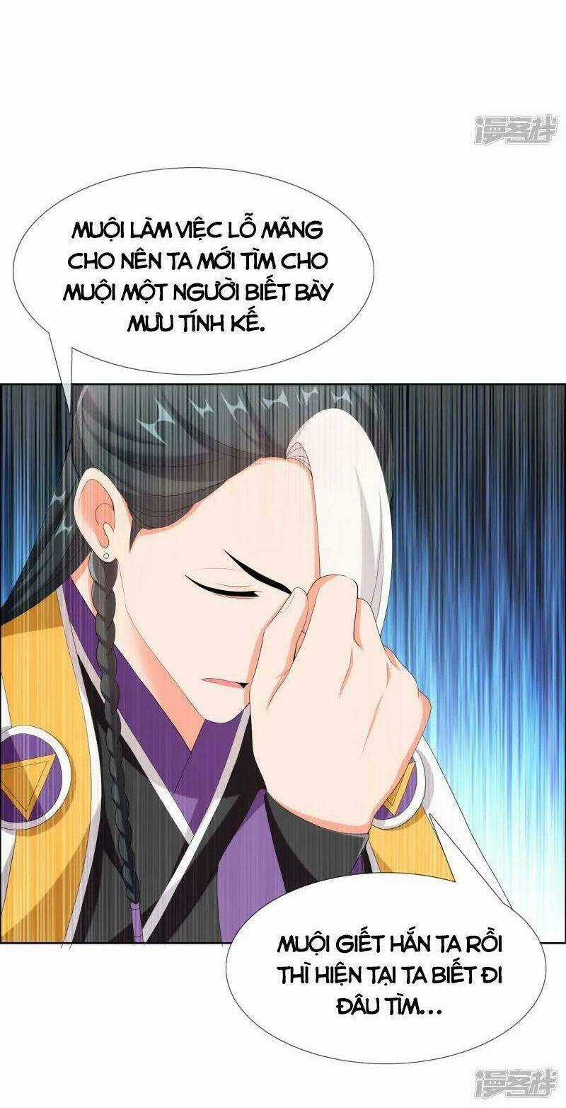 Ta Không Phải Nhân Vật Phản Diện Chapter 38 trang 15