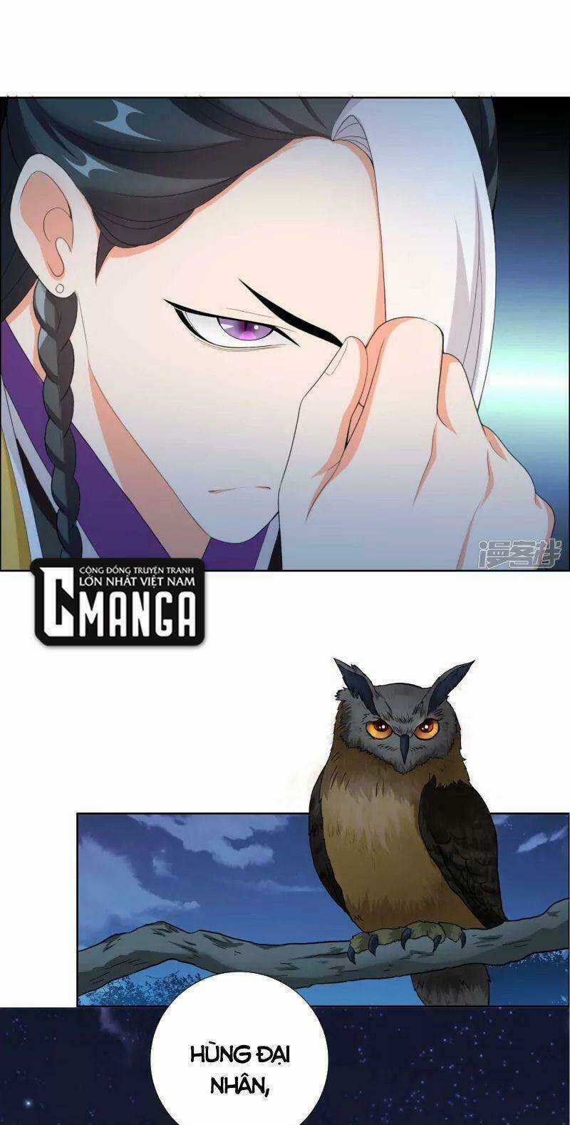 Ta Không Phải Nhân Vật Phản Diện Chapter 38 trang 16