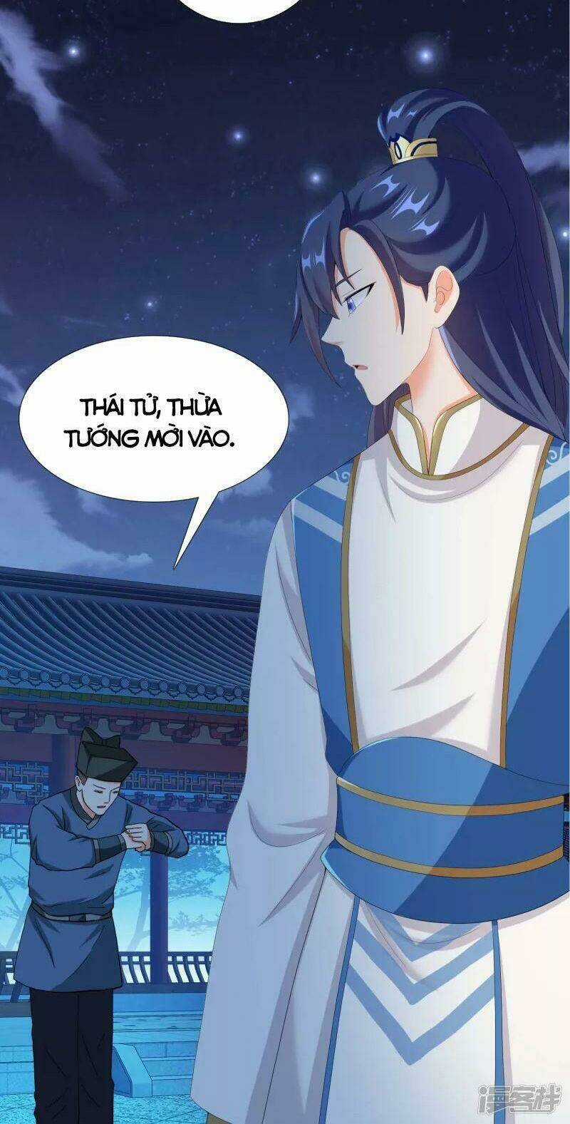 Ta Không Phải Nhân Vật Phản Diện Chapter 38 trang 17