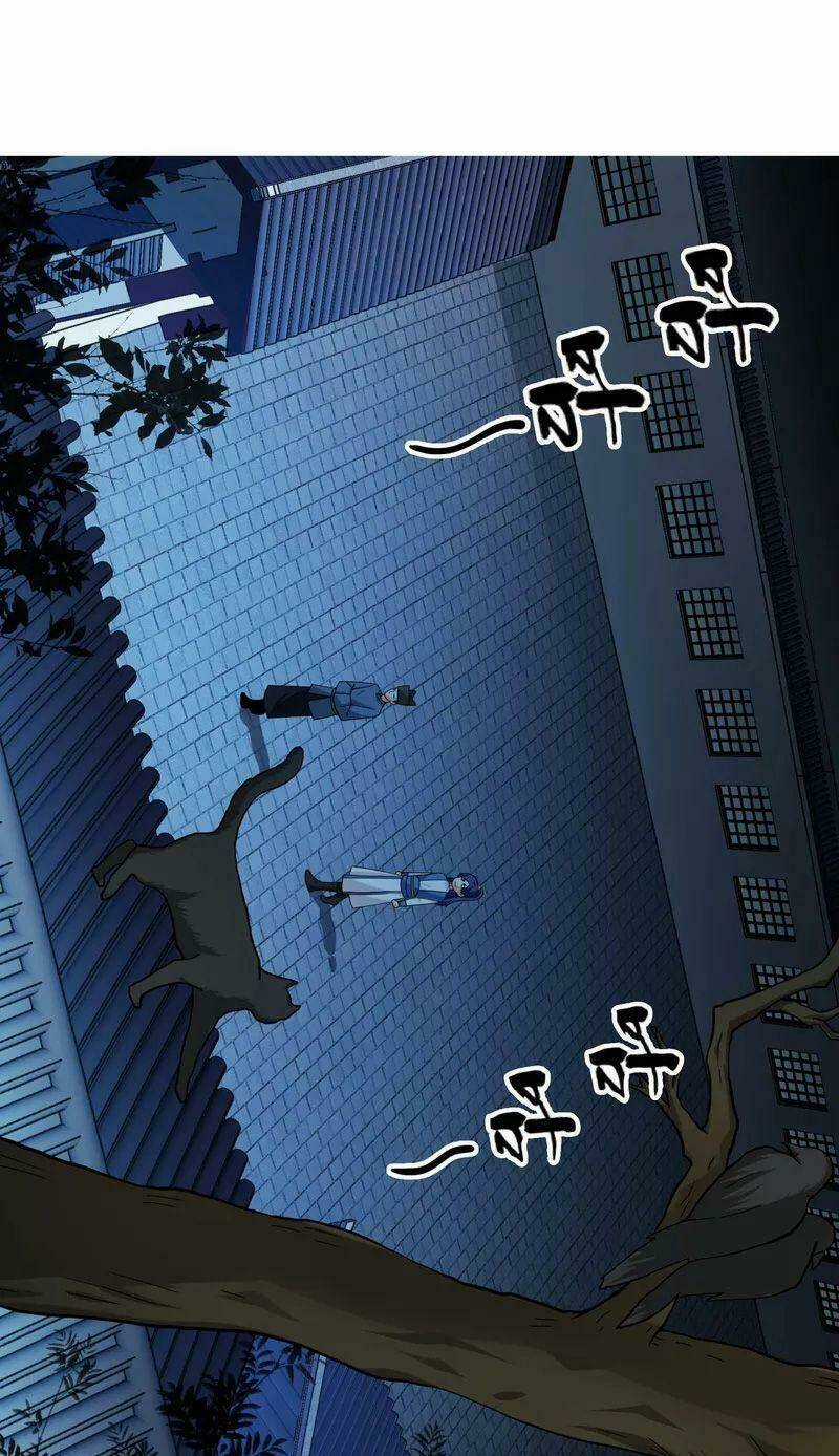 Ta Không Phải Nhân Vật Phản Diện Chapter 38 trang 18