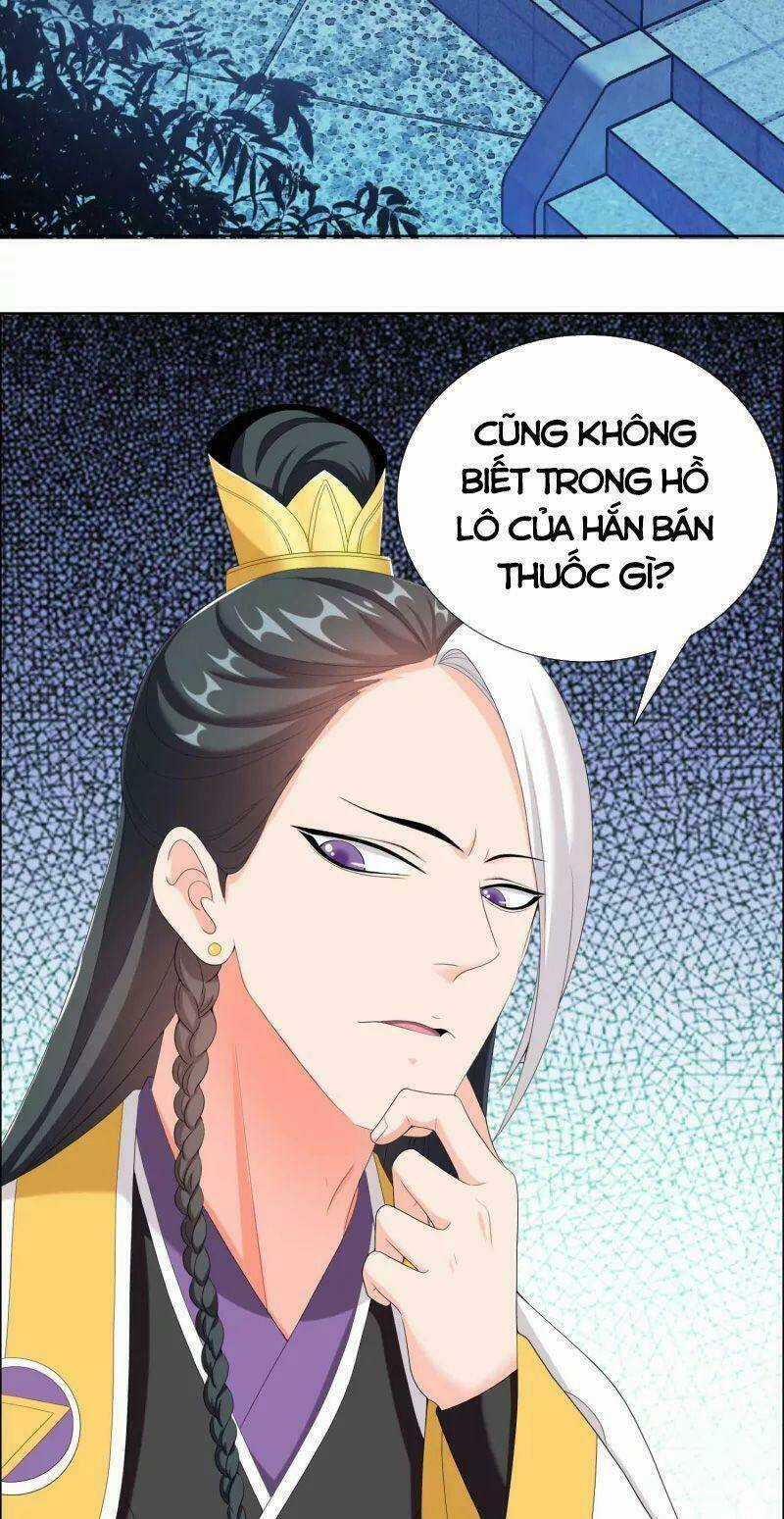 Ta Không Phải Nhân Vật Phản Diện Chapter 38 trang 2