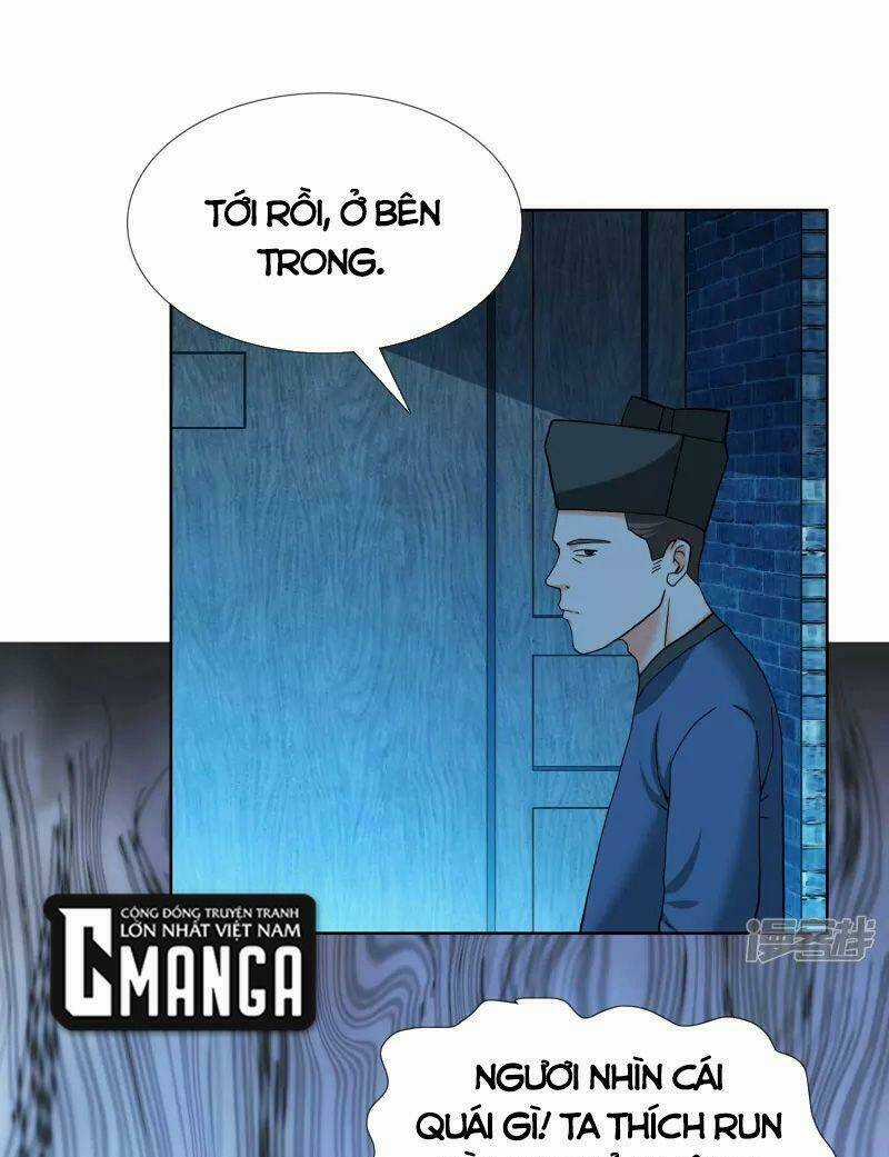 Ta Không Phải Nhân Vật Phản Diện Chapter 38 trang 20