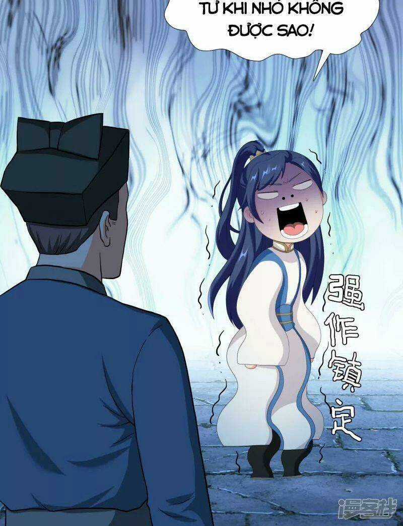 Ta Không Phải Nhân Vật Phản Diện Chapter 38 trang 21