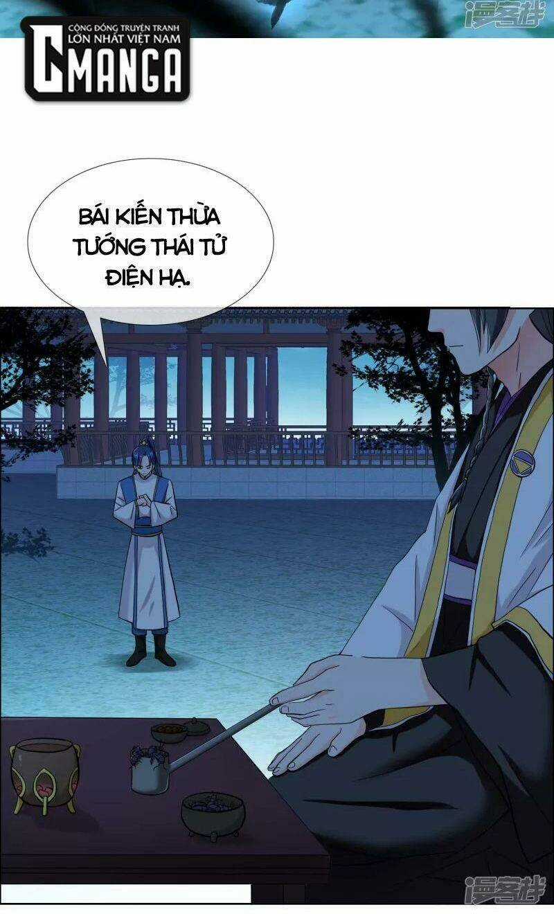 Ta Không Phải Nhân Vật Phản Diện Chapter 38 trang 25