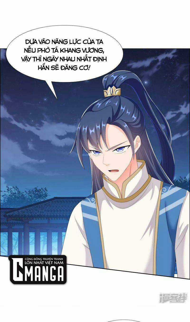 Ta Không Phải Nhân Vật Phản Diện Chapter 38 trang 27