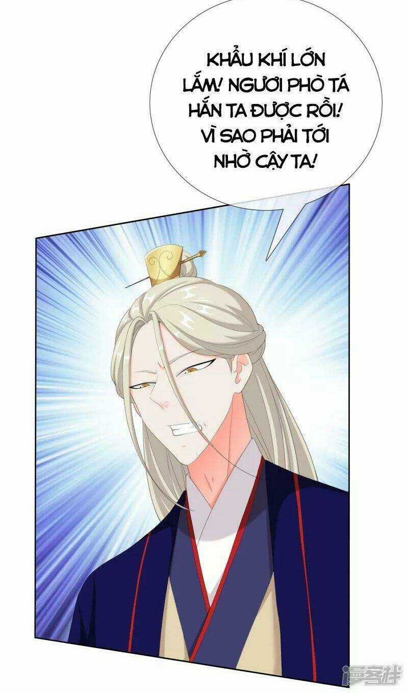 Ta Không Phải Nhân Vật Phản Diện Chapter 38 trang 28