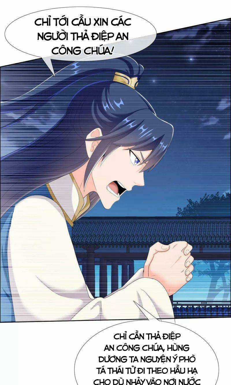 Ta Không Phải Nhân Vật Phản Diện Chapter 38 trang 29