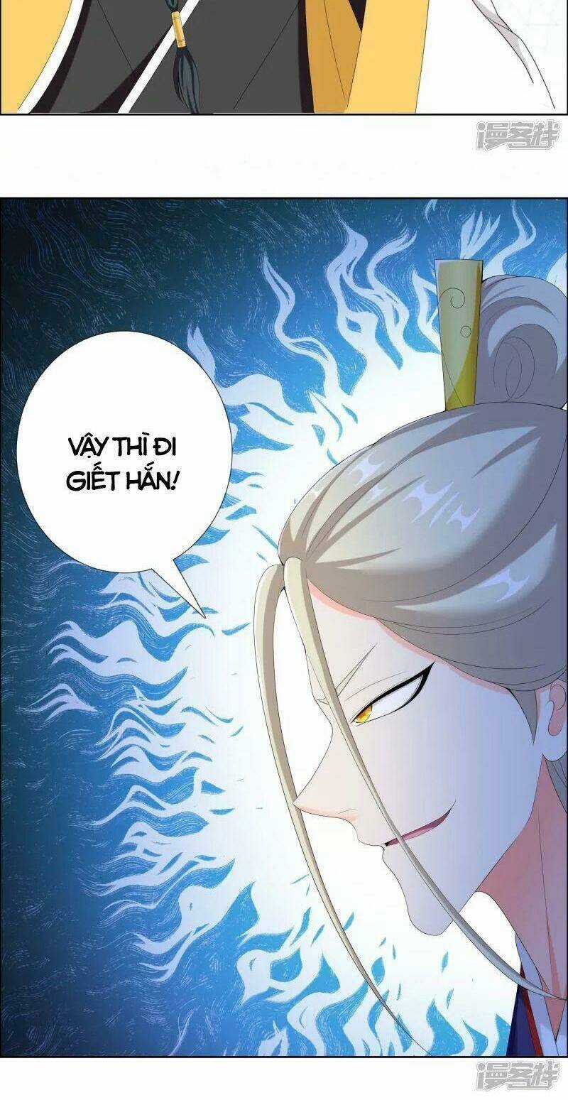 Ta Không Phải Nhân Vật Phản Diện Chapter 38 trang 3