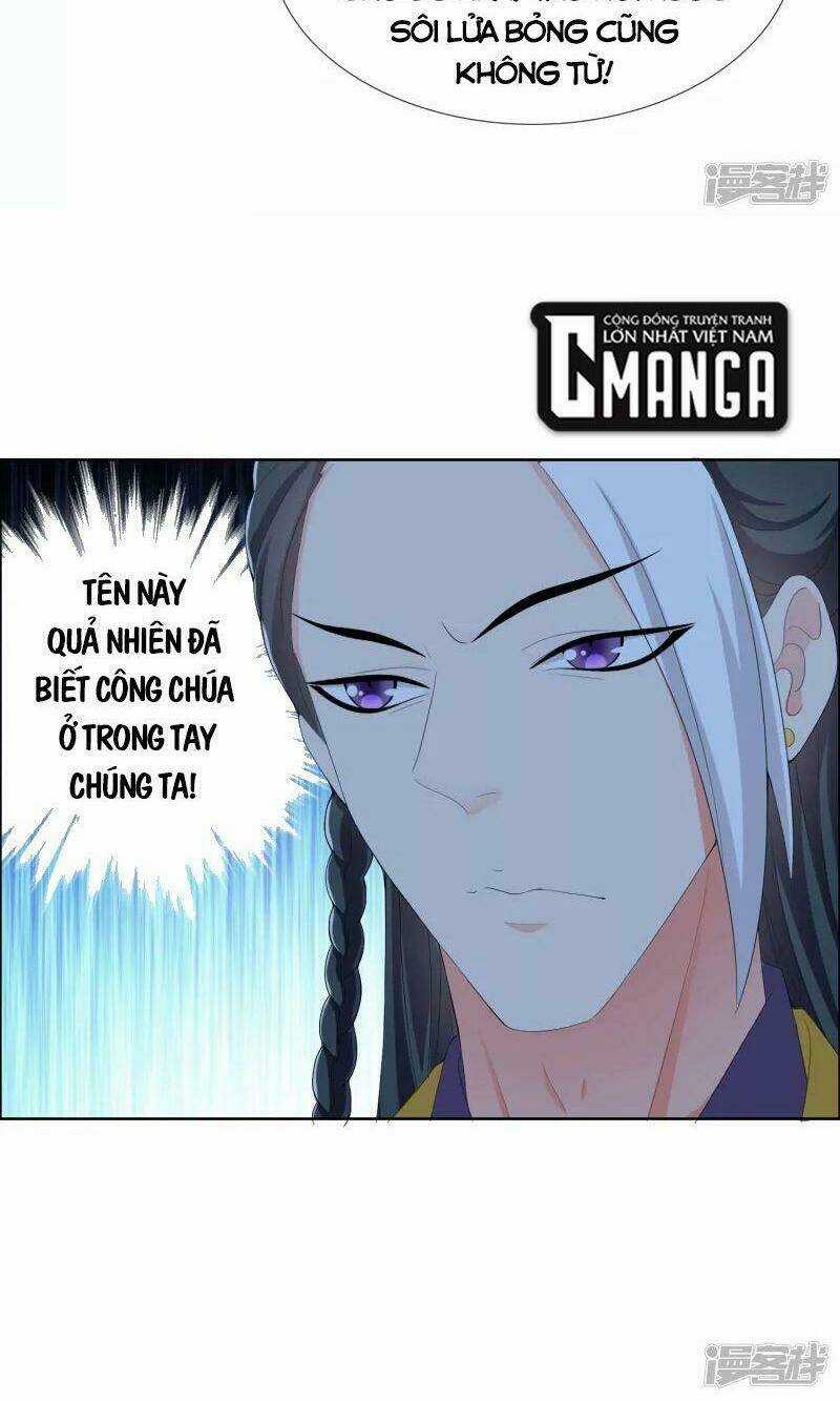 Ta Không Phải Nhân Vật Phản Diện Chapter 38 trang 30