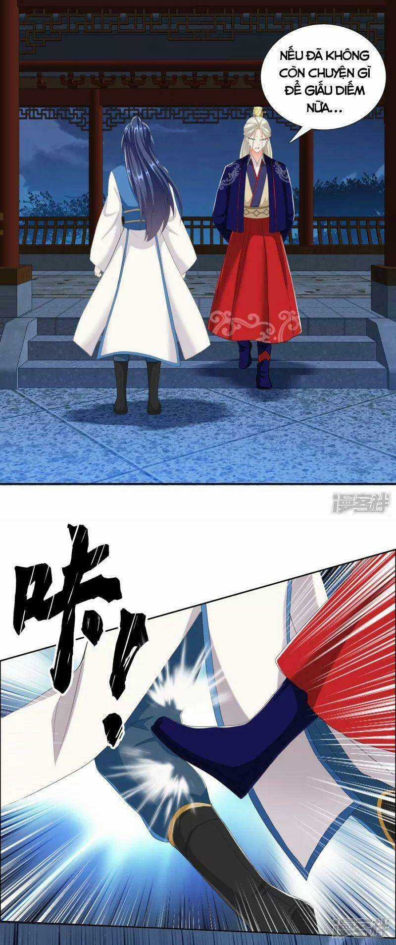 Ta Không Phải Nhân Vật Phản Diện Chapter 38 trang 31