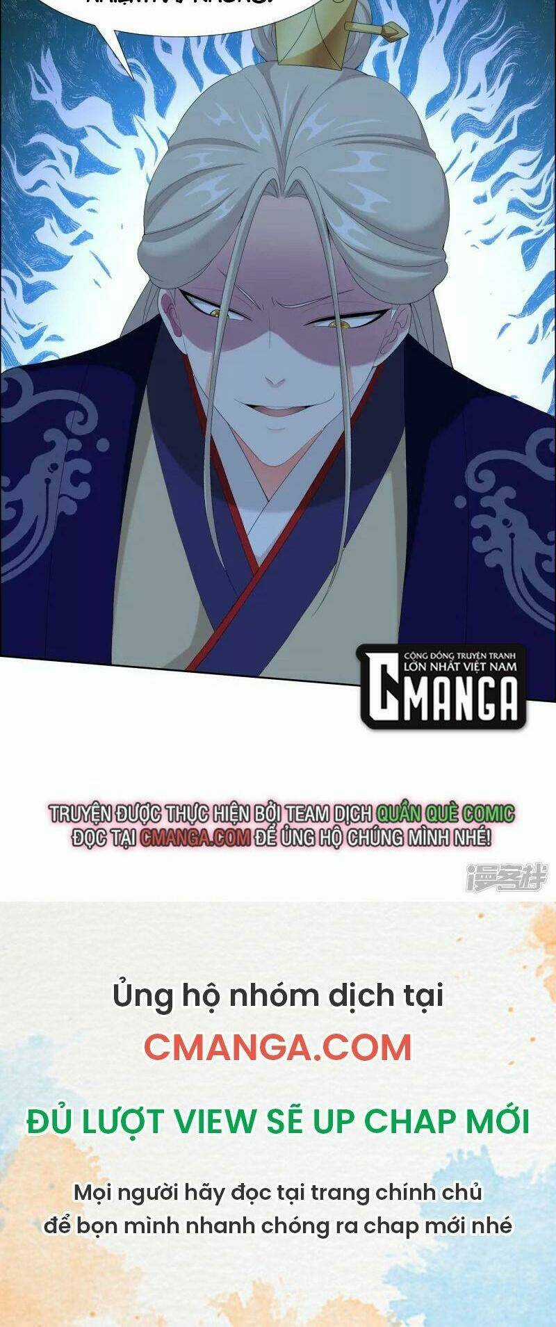 Ta Không Phải Nhân Vật Phản Diện Chapter 38 trang 33