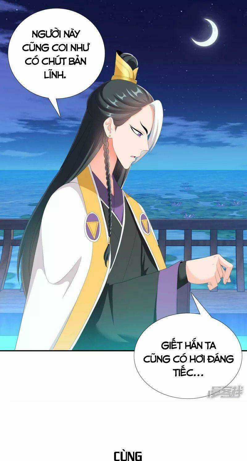 Ta Không Phải Nhân Vật Phản Diện Chapter 38 trang 4