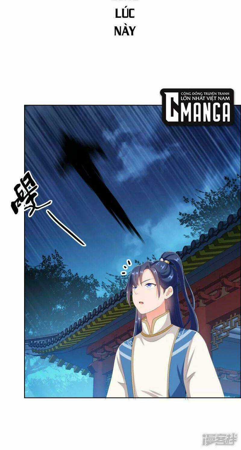 Ta Không Phải Nhân Vật Phản Diện Chapter 38 trang 5