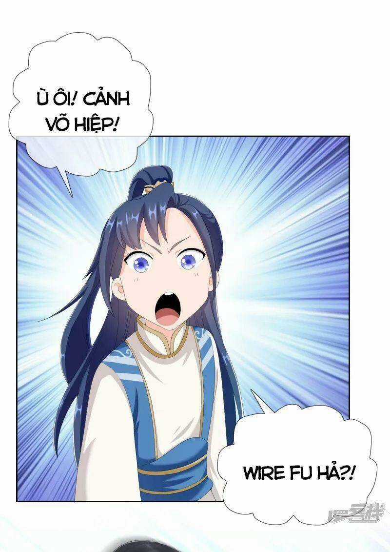 Ta Không Phải Nhân Vật Phản Diện Chapter 38 trang 6