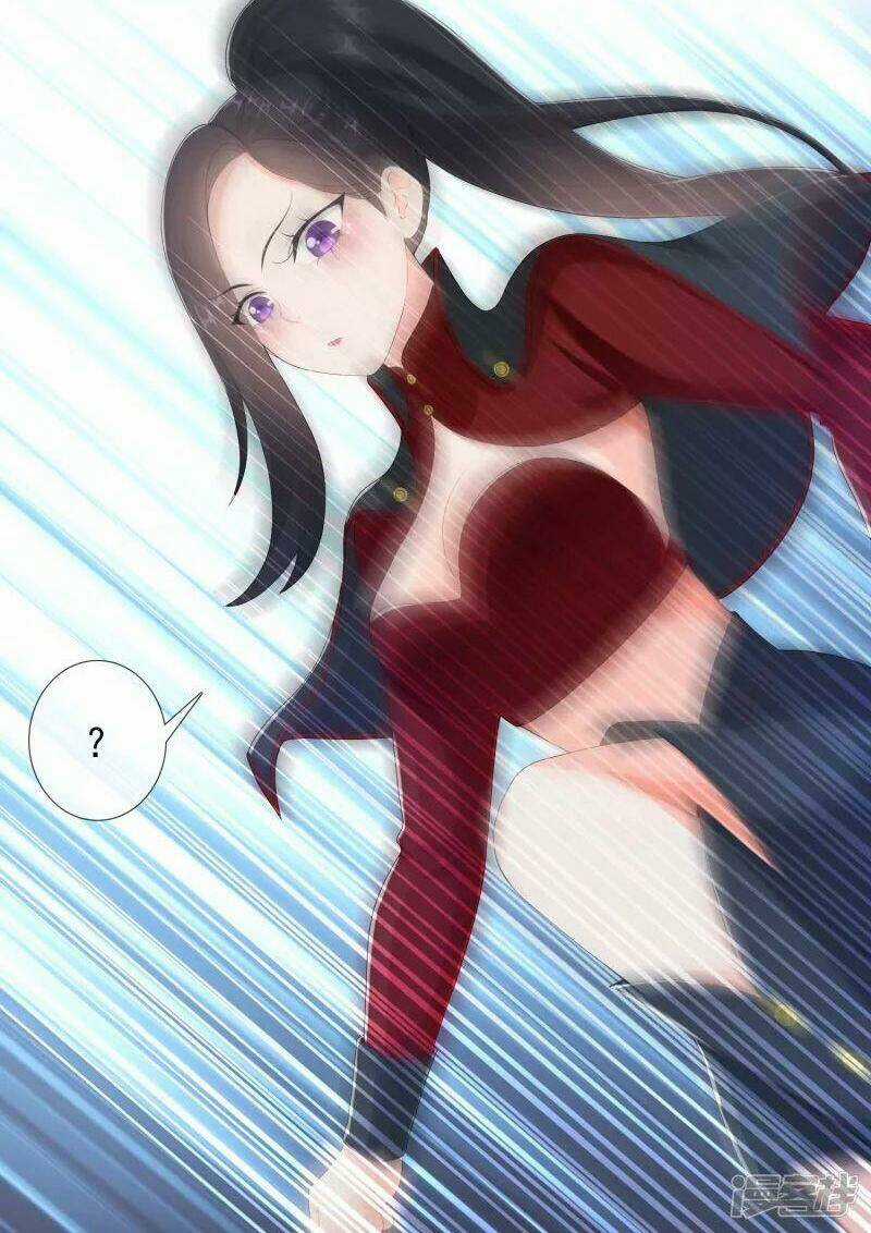 Ta Không Phải Nhân Vật Phản Diện Chapter 38 trang 7