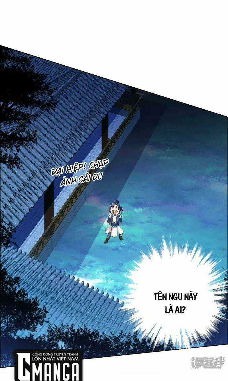 Ta Không Phải Nhân Vật Phản Diện Chapter 38 trang 8