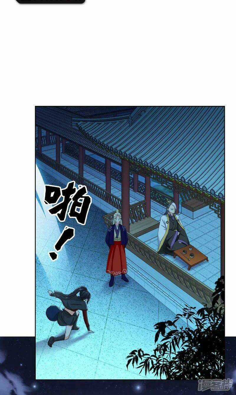 Ta Không Phải Nhân Vật Phản Diện Chapter 38 trang 9