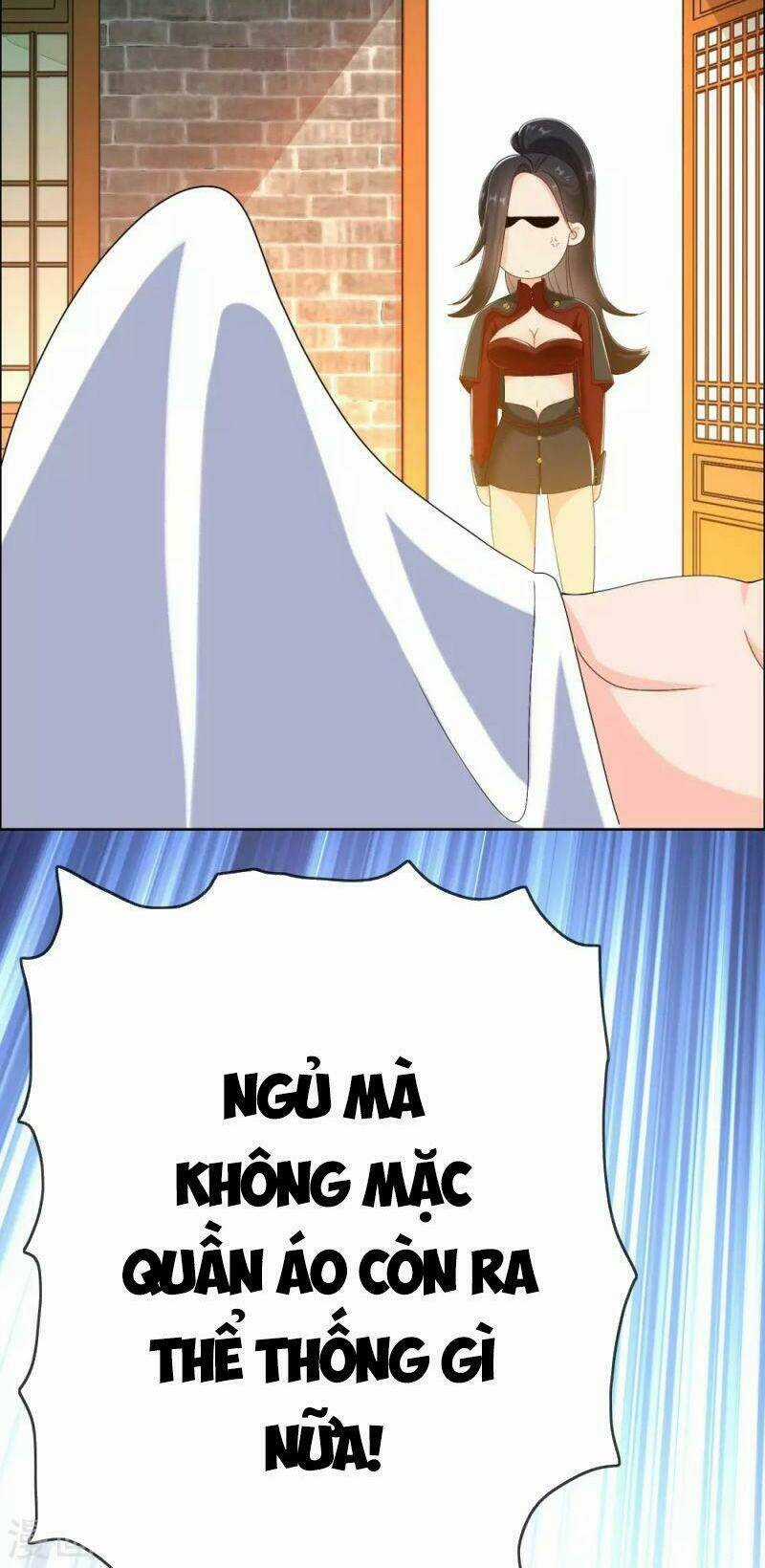 Ta Không Phải Nhân Vật Phản Diện Chapter 39 trang 13