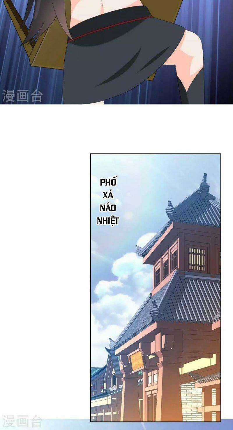 Ta Không Phải Nhân Vật Phản Diện Chapter 39 trang 15