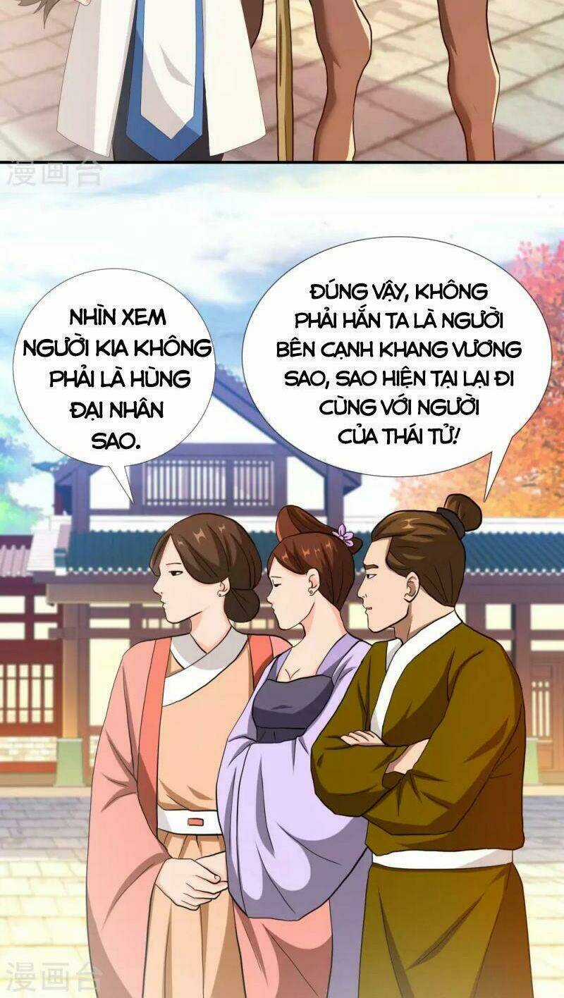 Ta Không Phải Nhân Vật Phản Diện Chapter 39 trang 17