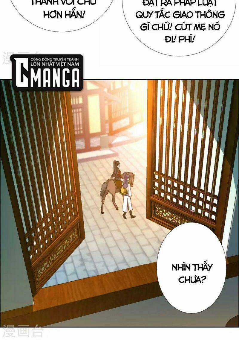 Ta Không Phải Nhân Vật Phản Diện Chapter 39 trang 19