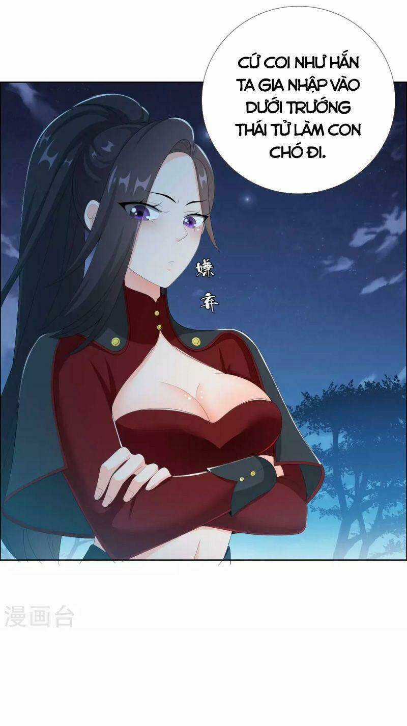 Ta Không Phải Nhân Vật Phản Diện Chapter 39 trang 2