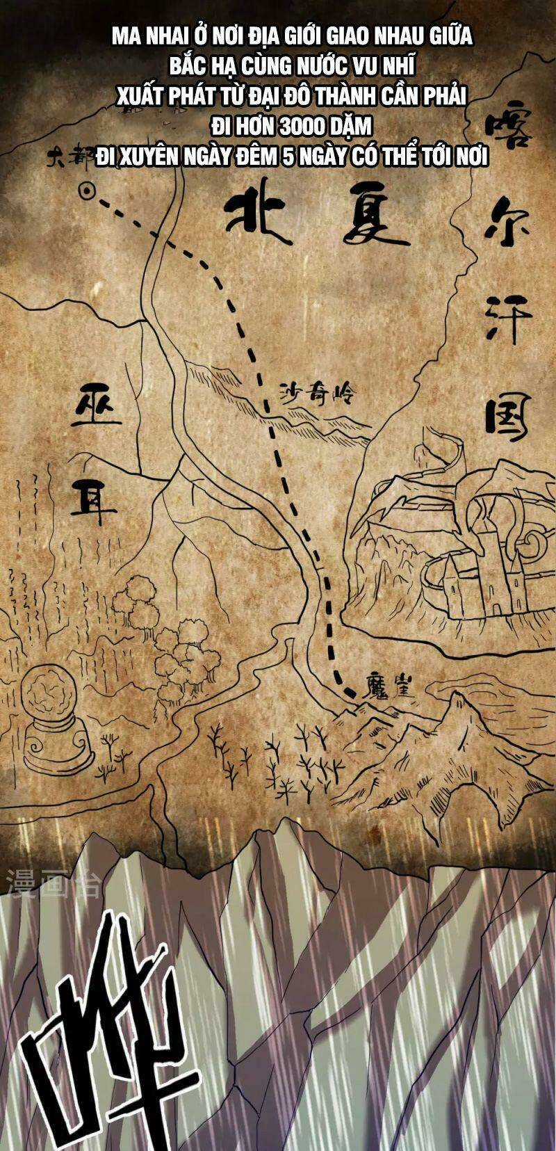 Ta Không Phải Nhân Vật Phản Diện Chapter 39 trang 22