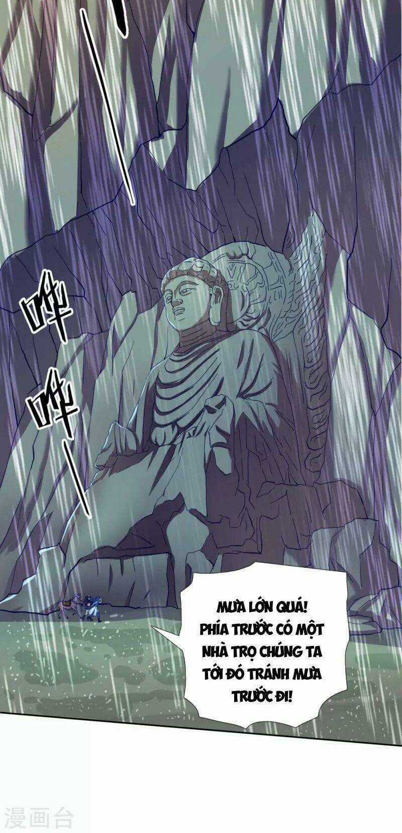 Ta Không Phải Nhân Vật Phản Diện Chapter 39 trang 23