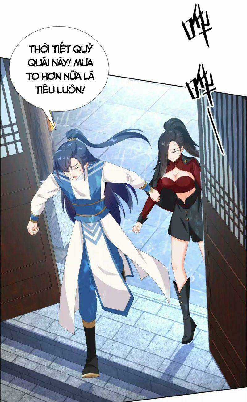 Ta Không Phải Nhân Vật Phản Diện Chapter 39 trang 24