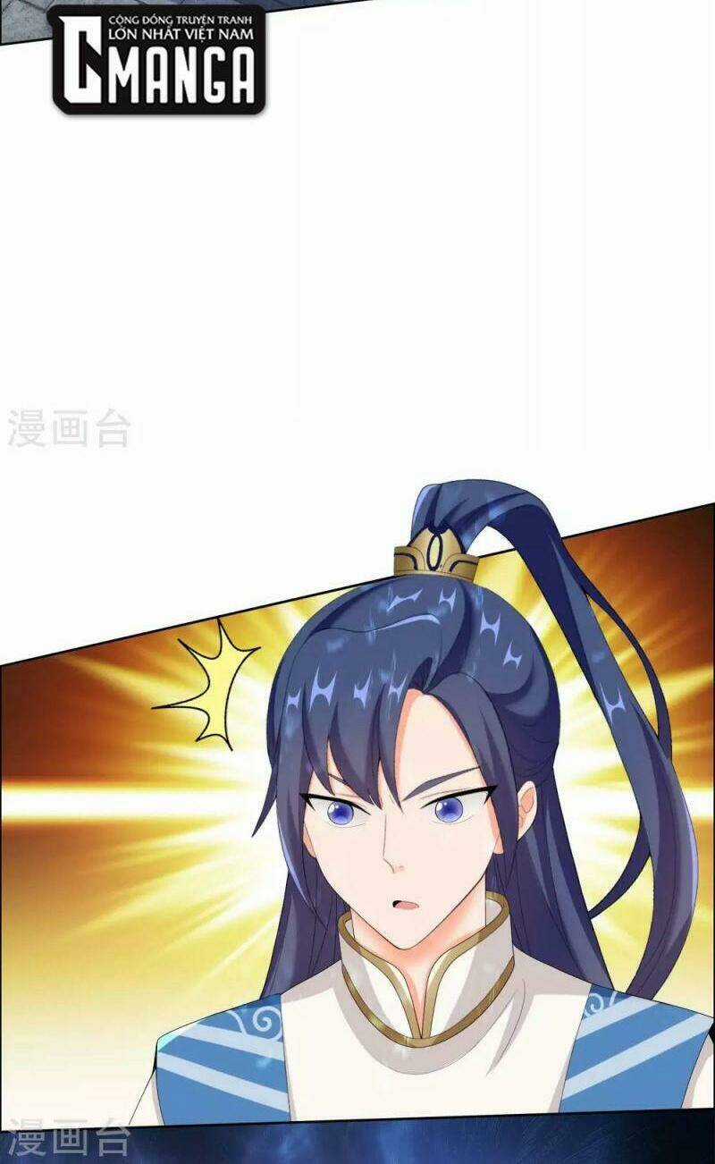 Ta Không Phải Nhân Vật Phản Diện Chapter 39 trang 25