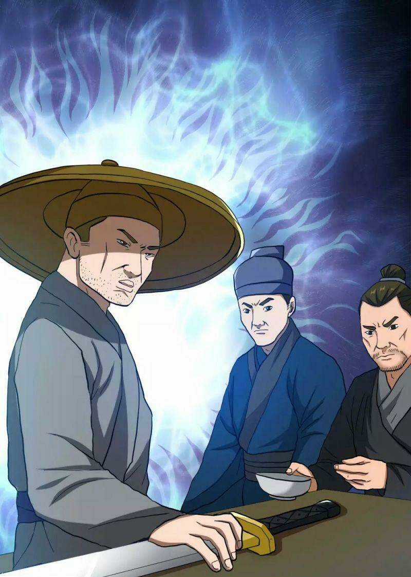 Ta Không Phải Nhân Vật Phản Diện Chapter 39 trang 26