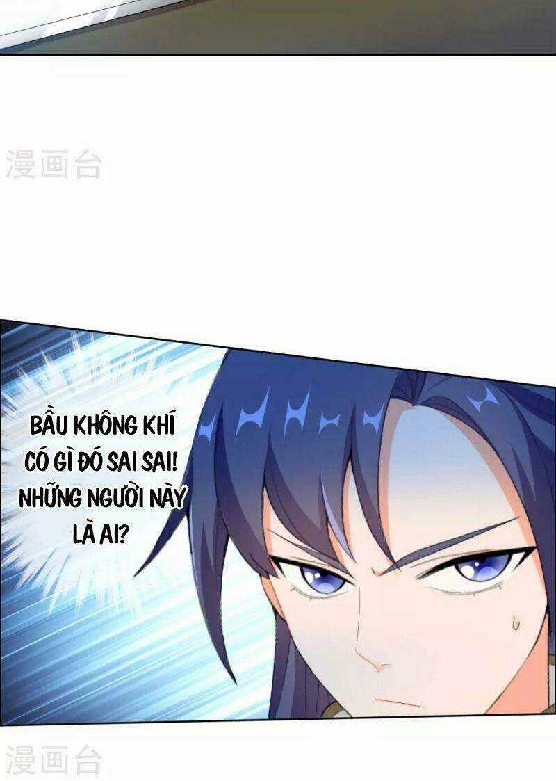 Ta Không Phải Nhân Vật Phản Diện Chapter 39 trang 27