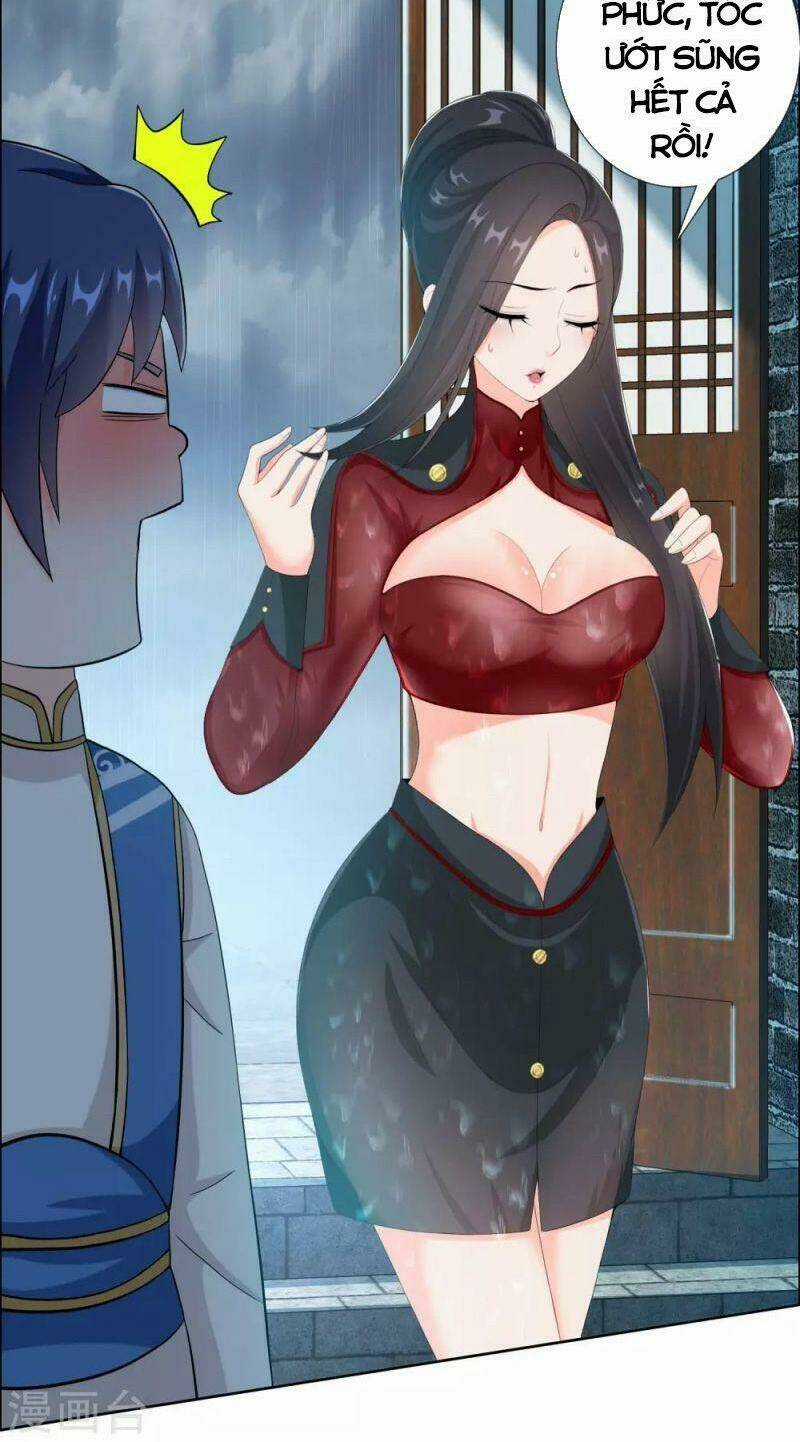 Ta Không Phải Nhân Vật Phản Diện Chapter 39 trang 29