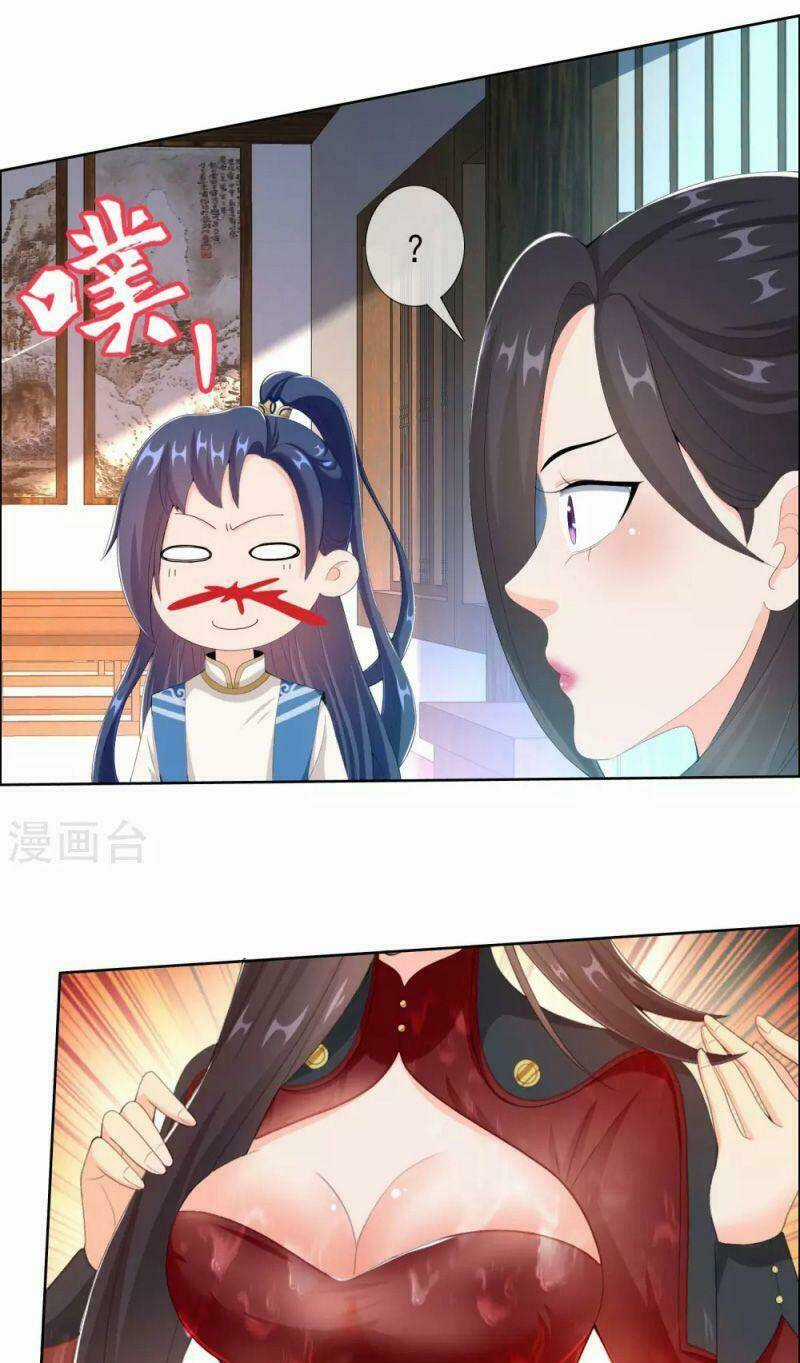 Ta Không Phải Nhân Vật Phản Diện Chapter 39 trang 30