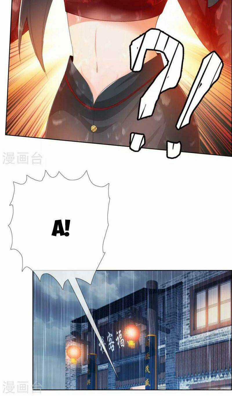 Ta Không Phải Nhân Vật Phản Diện Chapter 39 trang 31