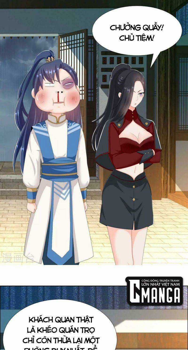 Ta Không Phải Nhân Vật Phản Diện Chapter 39 trang 32