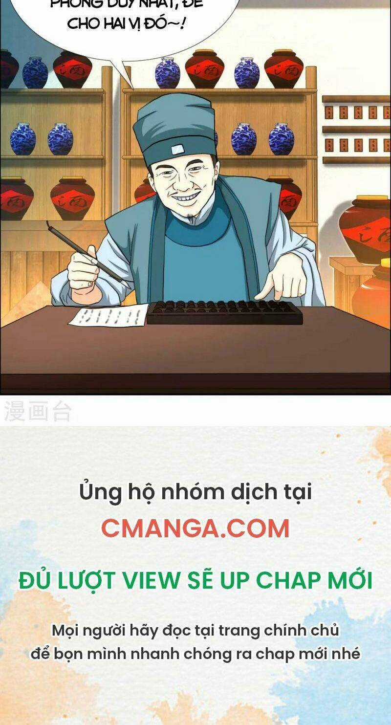 Ta Không Phải Nhân Vật Phản Diện Chapter 39 trang 33