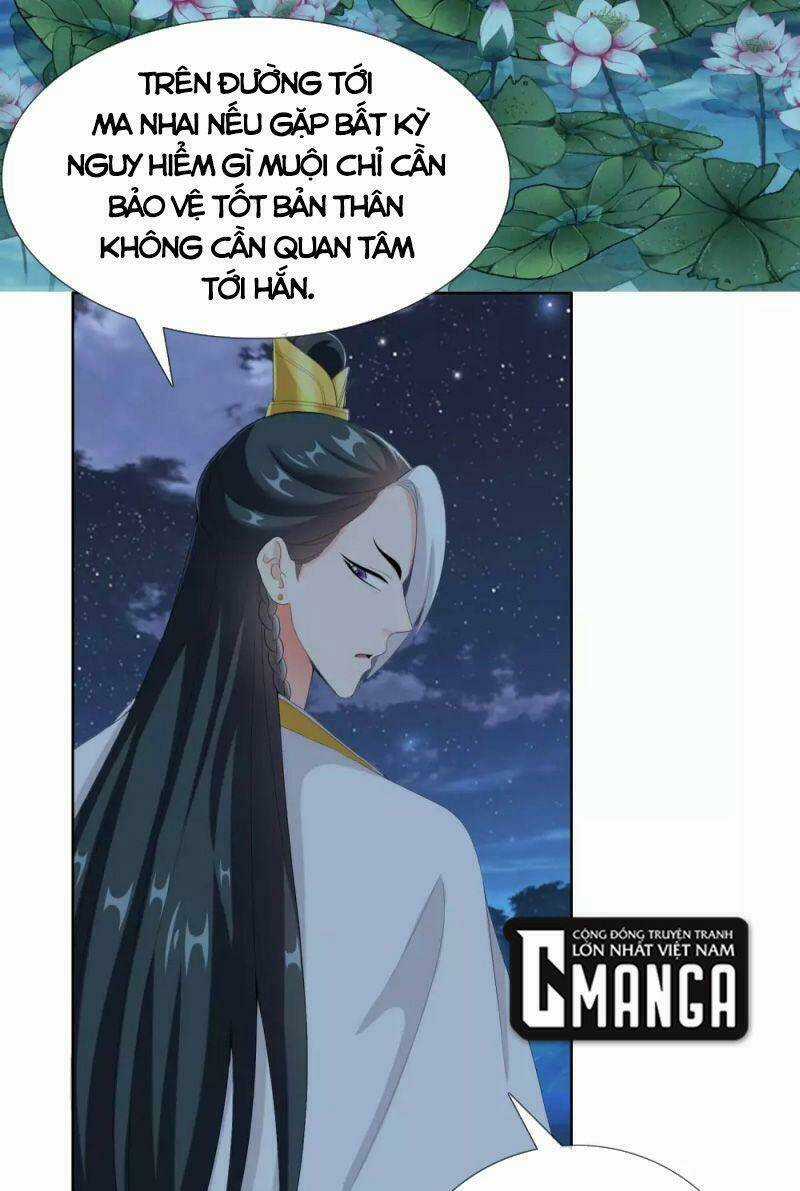 Ta Không Phải Nhân Vật Phản Diện Chapter 39 trang 4