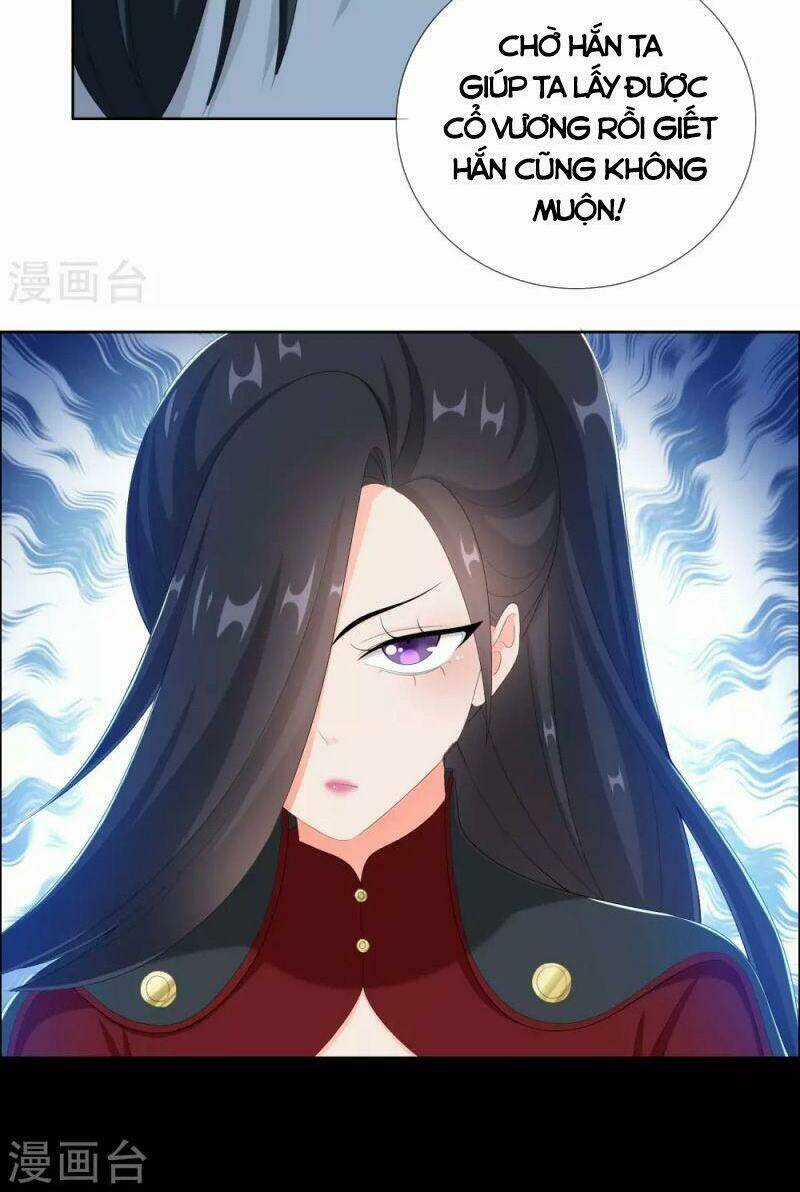 Ta Không Phải Nhân Vật Phản Diện Chapter 39 trang 5