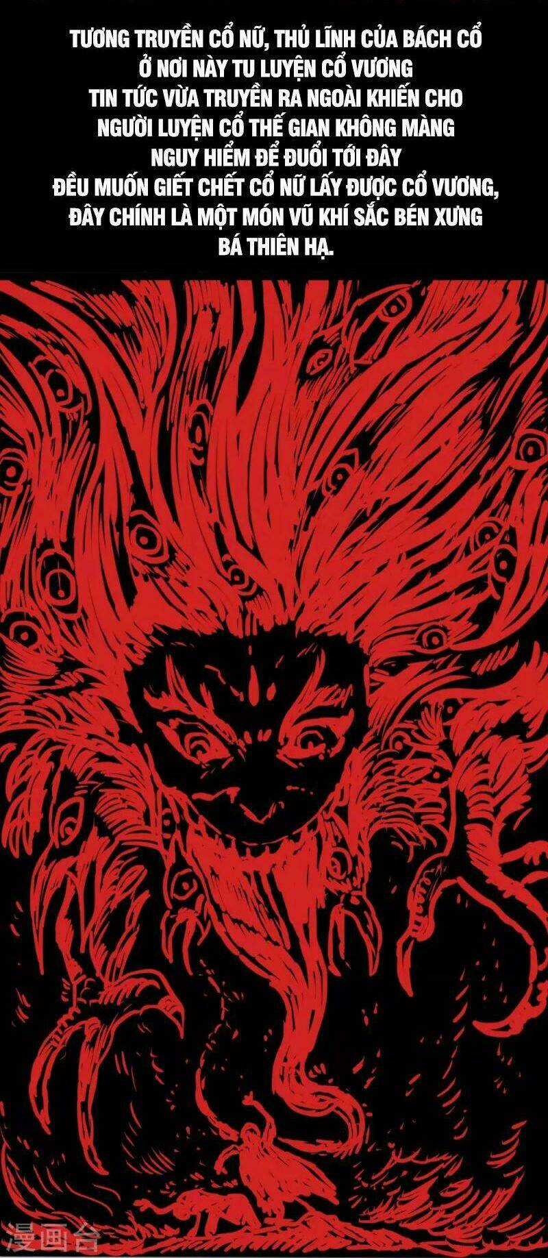 Ta Không Phải Nhân Vật Phản Diện Chapter 39 trang 7