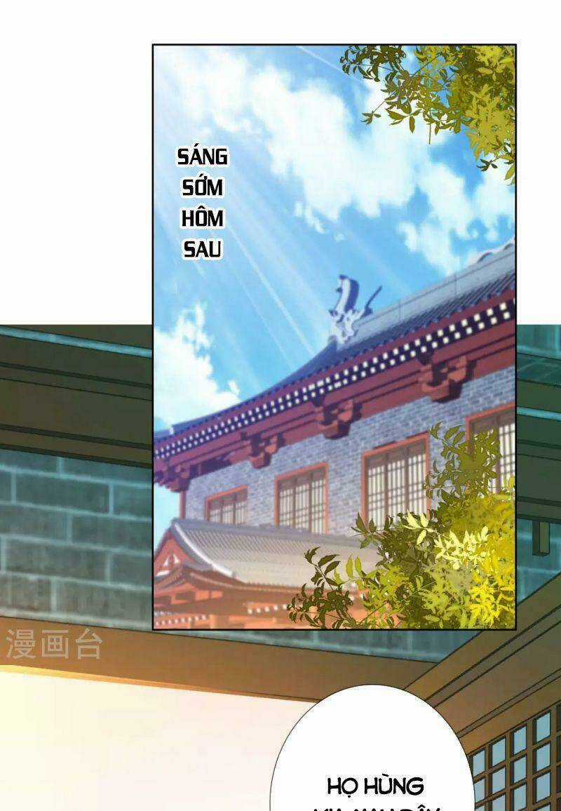 Ta Không Phải Nhân Vật Phản Diện Chapter 39 trang 8