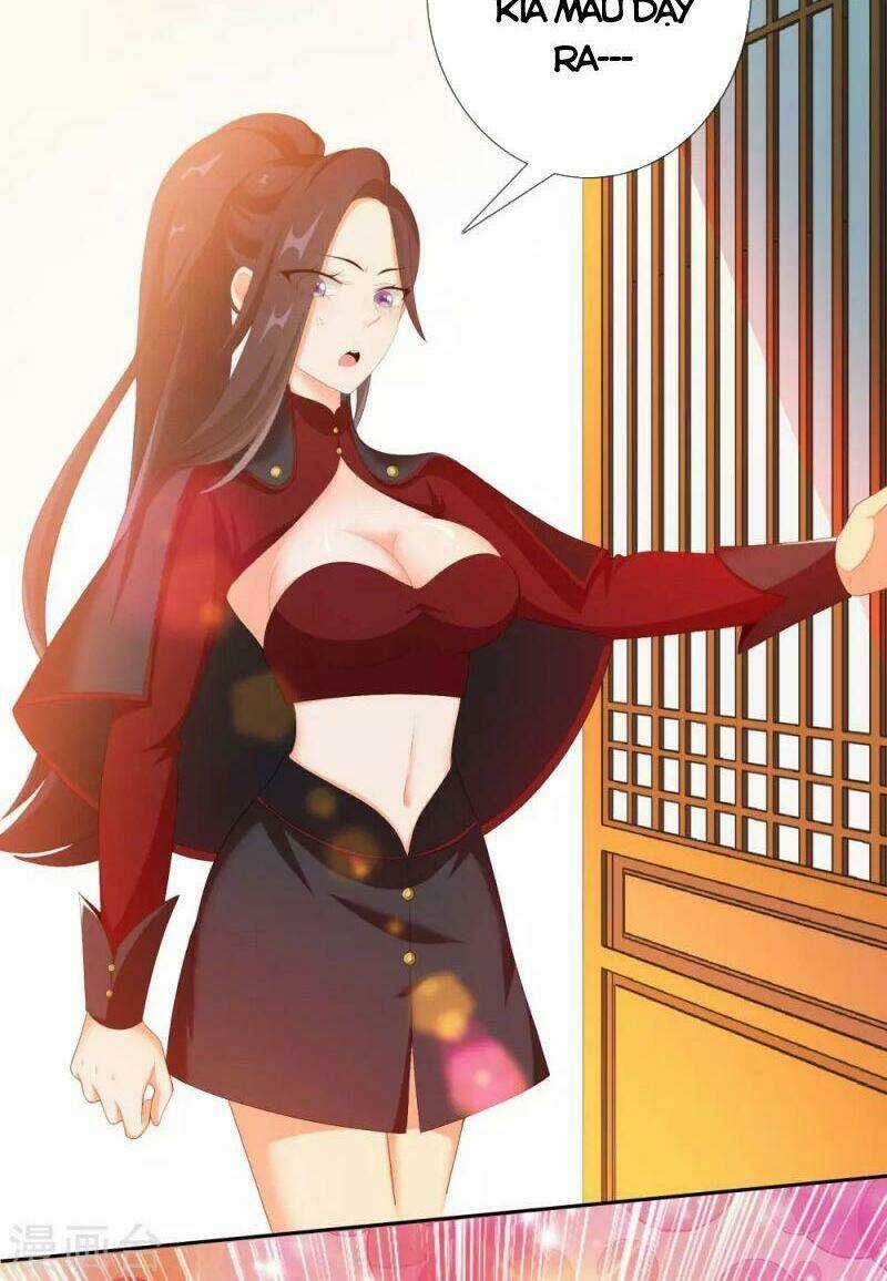 Ta Không Phải Nhân Vật Phản Diện Chapter 39 trang 9