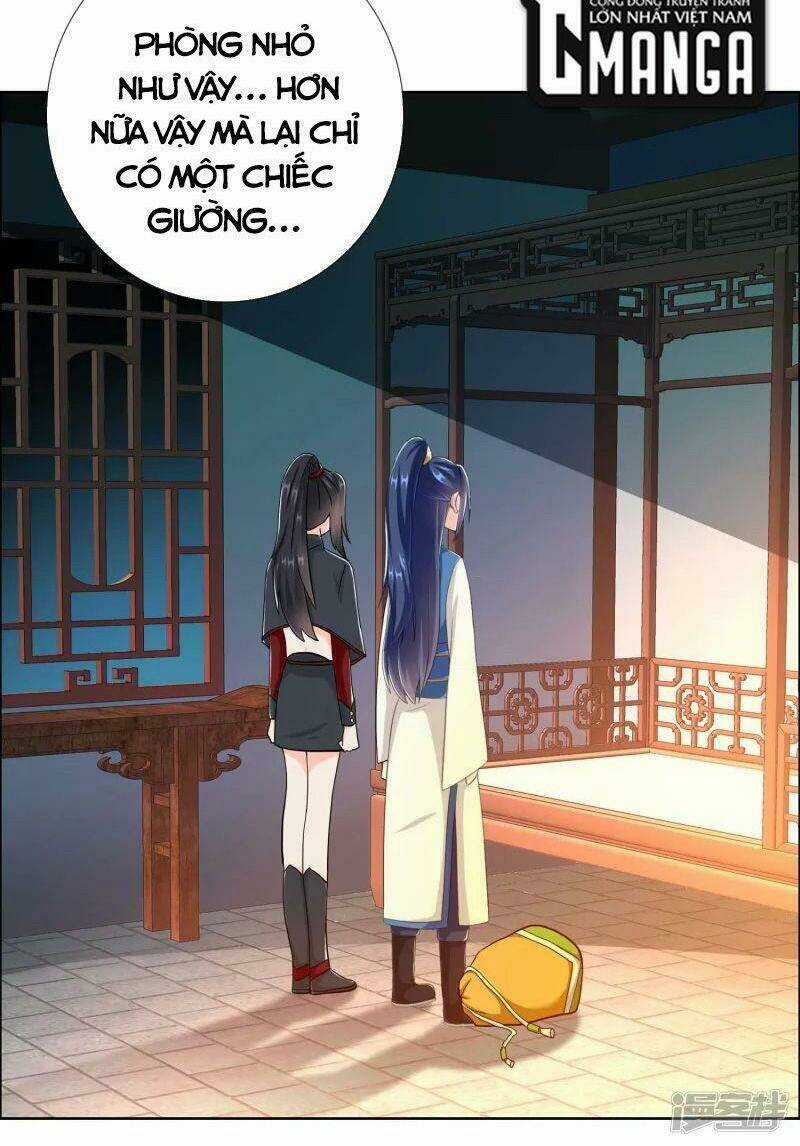Ta Không Phải Nhân Vật Phản Diện Chapter 40 trang 1
