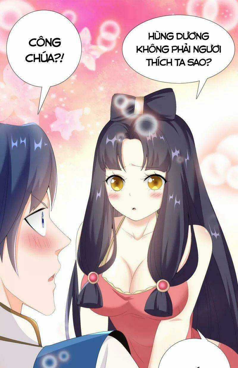 Ta Không Phải Nhân Vật Phản Diện Chapter 40 trang 10