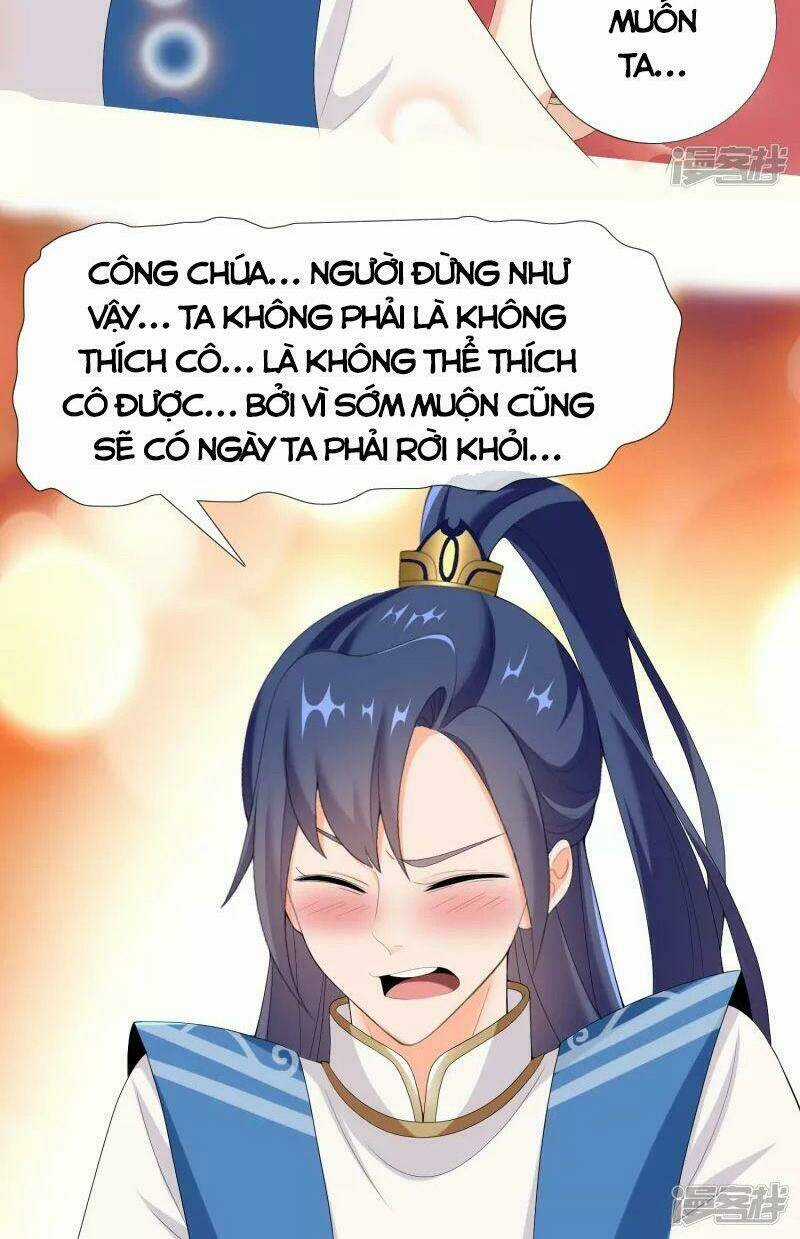 Ta Không Phải Nhân Vật Phản Diện Chapter 40 trang 11