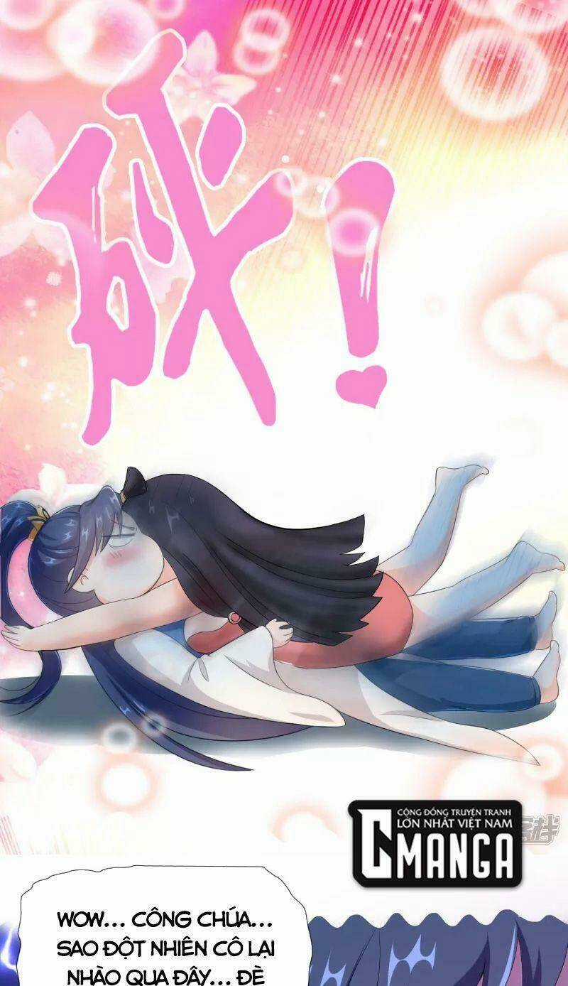 Ta Không Phải Nhân Vật Phản Diện Chapter 40 trang 12