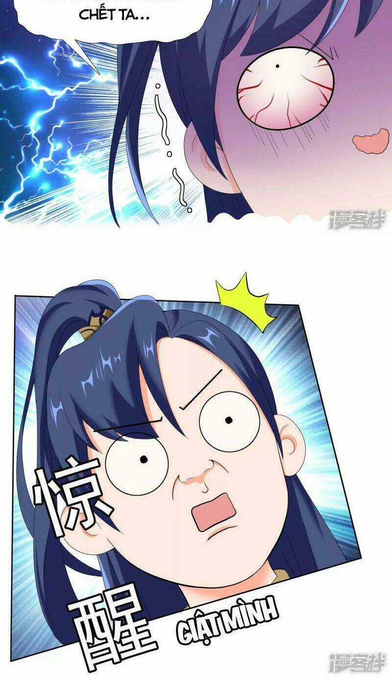 Ta Không Phải Nhân Vật Phản Diện Chapter 40 trang 13