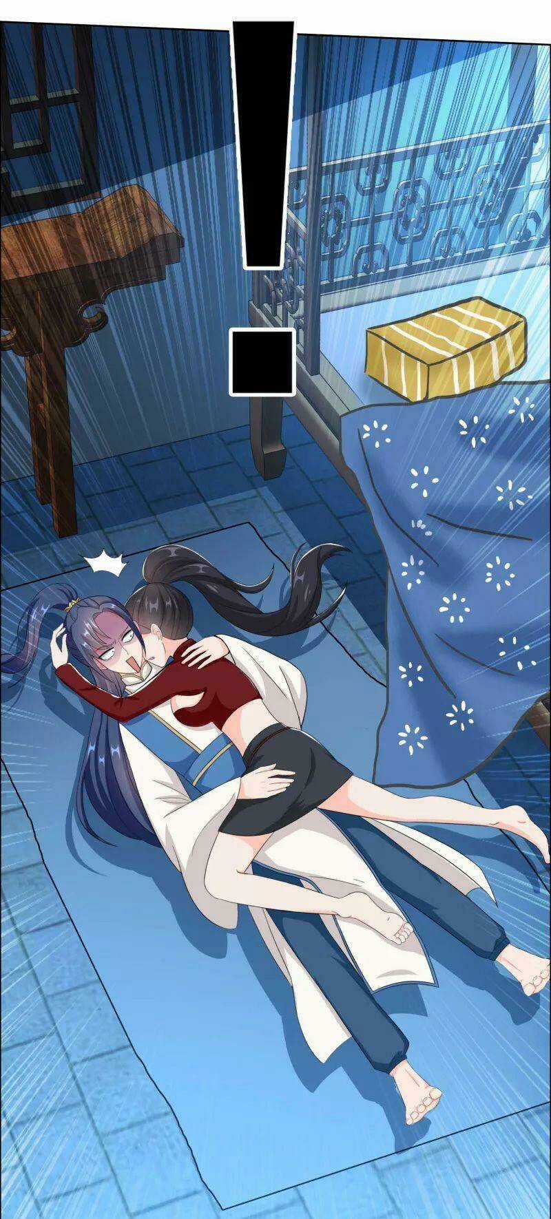 Ta Không Phải Nhân Vật Phản Diện Chapter 40 trang 14